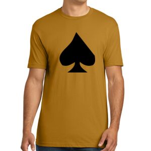 Apparel ® Unisex Cotton Tee Thumbnail