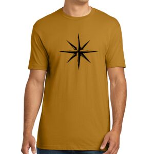 Apparel ® Unisex Cotton Tee Thumbnail