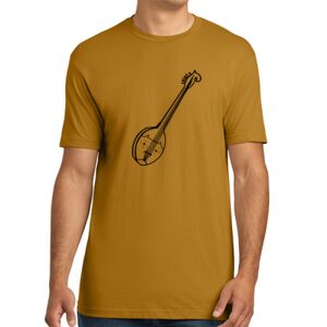 Apparel ® Unisex Cotton Tee Thumbnail