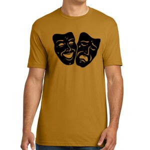 Apparel ® Unisex Cotton Tee Thumbnail