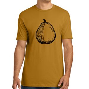 Apparel ® Unisex Cotton Tee Thumbnail