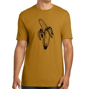 Apparel ® Unisex Cotton Tee Thumbnail