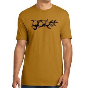 Apparel ® Unisex Cotton Tee Thumbnail