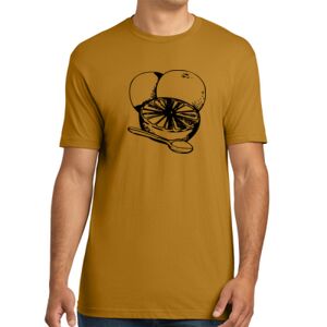 Apparel ® Unisex Cotton Tee Thumbnail