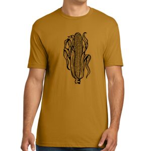 Apparel ® Unisex Cotton Tee Thumbnail