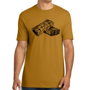 Apparel ® Unisex Cotton Tee Thumbnail