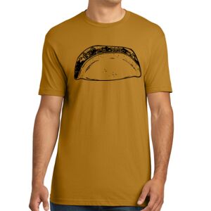 Apparel ® Unisex Cotton Tee Thumbnail