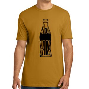Apparel ® Unisex Cotton Tee Thumbnail