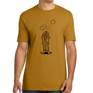 Apparel ® Unisex Cotton Tee Thumbnail