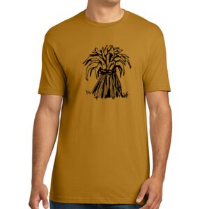 Apparel ® Unisex Cotton Tee Thumbnail