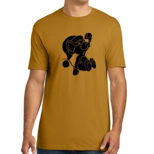 Apparel ® Unisex Cotton Tee Thumbnail
