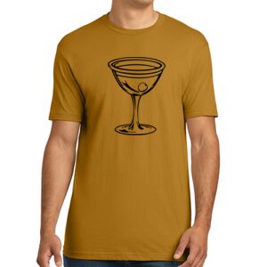 Apparel ® Unisex Cotton Tee Thumbnail