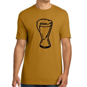 Apparel ® Unisex Cotton Tee Thumbnail