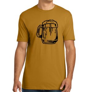 Apparel ® Unisex Cotton Tee Thumbnail