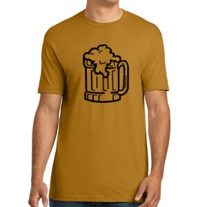 Apparel ® Unisex Cotton Tee Thumbnail