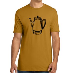 Apparel ® Unisex Cotton Tee Thumbnail