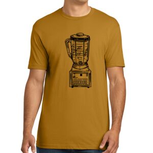 Apparel ® Unisex Cotton Tee Thumbnail