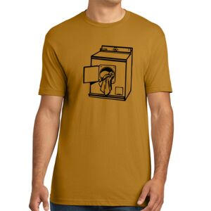 Apparel ® Unisex Cotton Tee Thumbnail