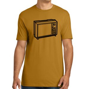 Apparel ® Unisex Cotton Tee Thumbnail