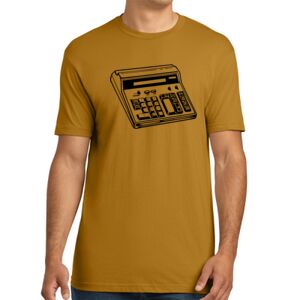 Apparel ® Unisex Cotton Tee Thumbnail