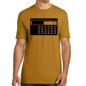 Apparel ® Unisex Cotton Tee Thumbnail