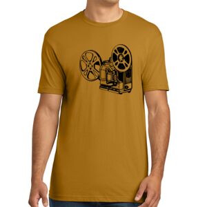 Apparel ® Unisex Cotton Tee Thumbnail