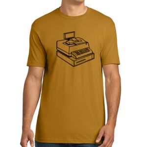 Apparel ® Unisex Cotton Tee Thumbnail