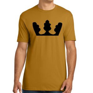 Apparel ® Unisex Cotton Tee Thumbnail