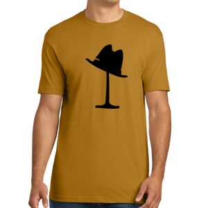 Apparel ® Unisex Cotton Tee Thumbnail