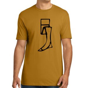 Apparel ® Unisex Cotton Tee Thumbnail