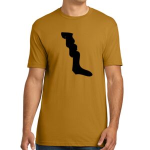 Apparel ® Unisex Cotton Tee Thumbnail