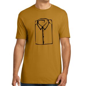 Apparel ® Unisex Cotton Tee Thumbnail