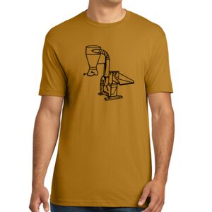 Apparel ® Unisex Cotton Tee Thumbnail