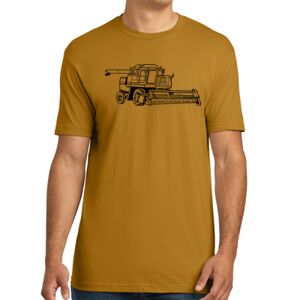 Apparel ® Unisex Cotton Tee Thumbnail