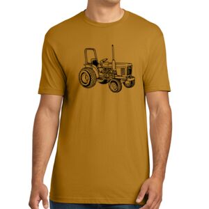 Apparel ® Unisex Cotton Tee Thumbnail