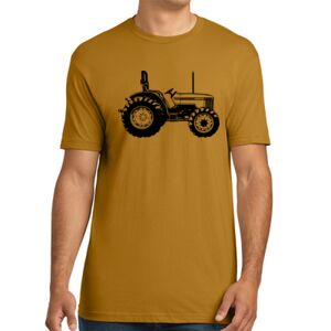 Apparel ® Unisex Cotton Tee Thumbnail