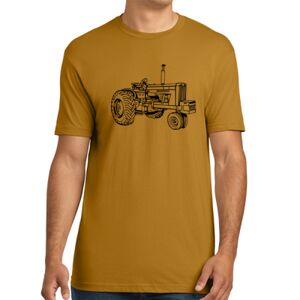 Apparel ® Unisex Cotton Tee Thumbnail