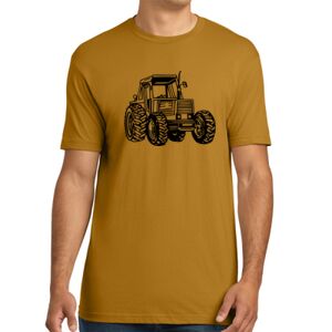 Apparel ® Unisex Cotton Tee Thumbnail