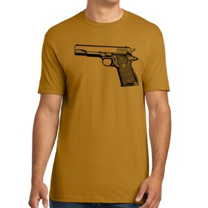 Apparel ® Unisex Cotton Tee Thumbnail