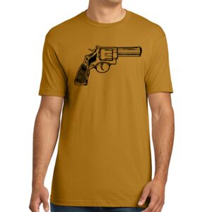 Apparel ® Unisex Cotton Tee Thumbnail