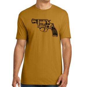 Apparel ® Unisex Cotton Tee Thumbnail