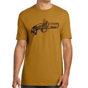 Apparel ® Unisex Cotton Tee Thumbnail
