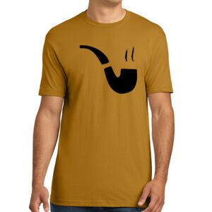 Apparel ® Unisex Cotton Tee Thumbnail