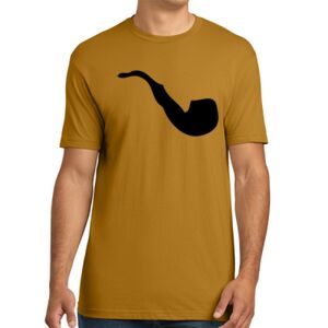 Apparel ® Unisex Cotton Tee Thumbnail