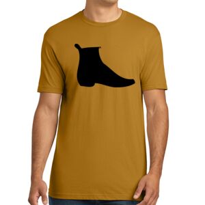 Apparel ® Unisex Cotton Tee Thumbnail
