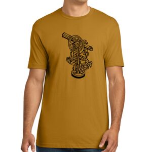 Apparel ® Unisex Cotton Tee Thumbnail