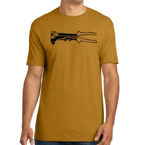 Apparel ® Unisex Cotton Tee Thumbnail