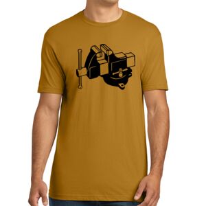 Apparel ® Unisex Cotton Tee Thumbnail