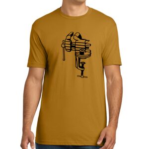 Apparel ® Unisex Cotton Tee Thumbnail