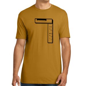 Apparel ® Unisex Cotton Tee Thumbnail